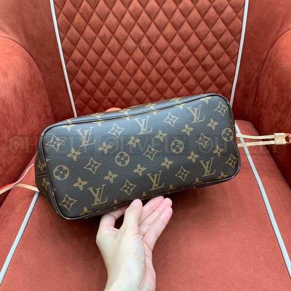 루이비통 네버풀 PM