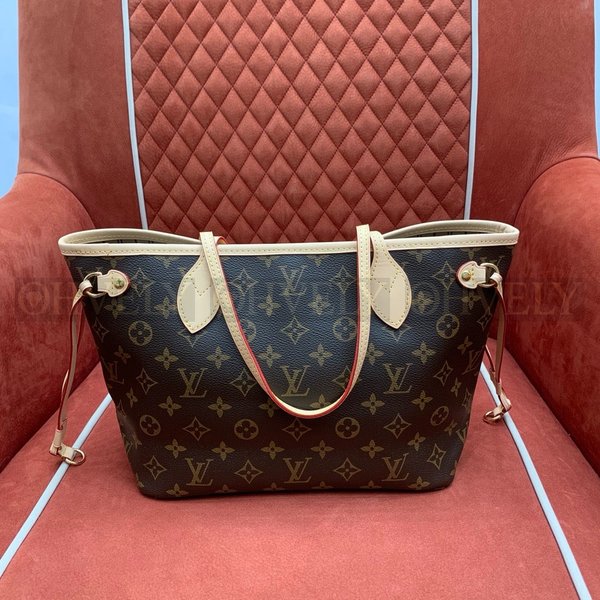 루이비통 네버풀 PM