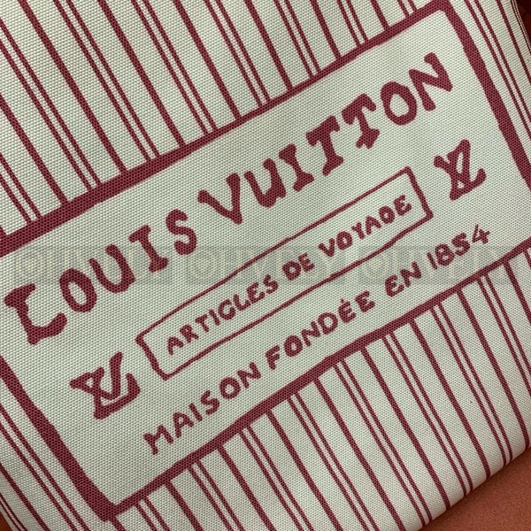 루이비통 캐리 잇 토트백