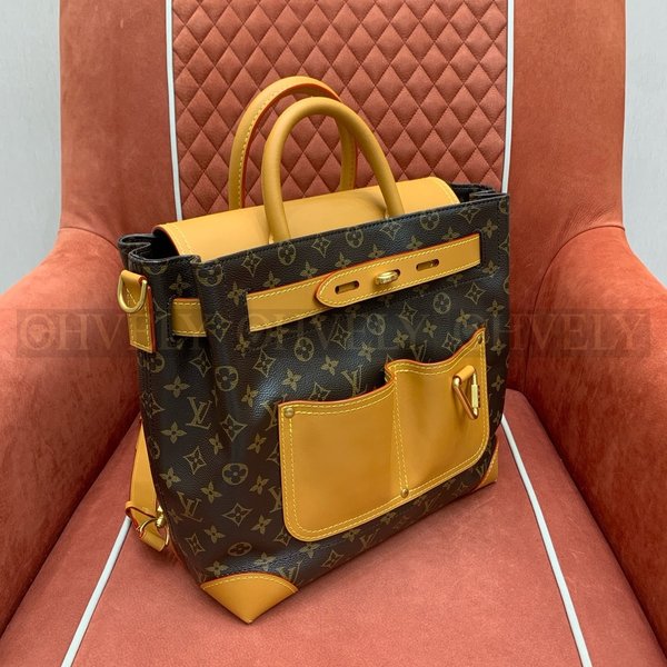 루이비통 스티머 30