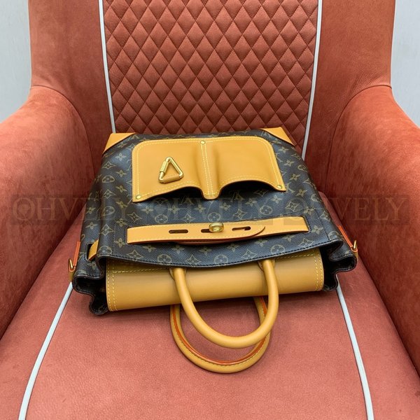 루이비통 스티머 30