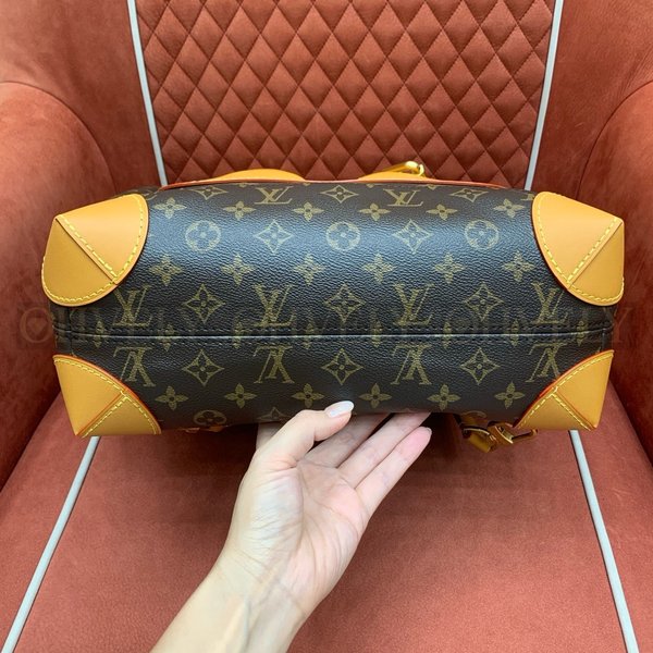 루이비통 스티머 30