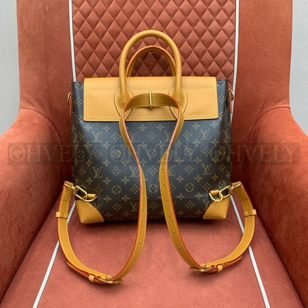 루이비통 스티머 30