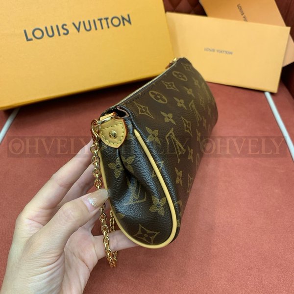 루이비통 포쉐트 에바