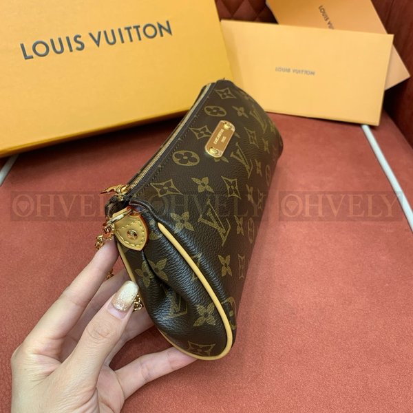 루이비통 포쉐트 에바