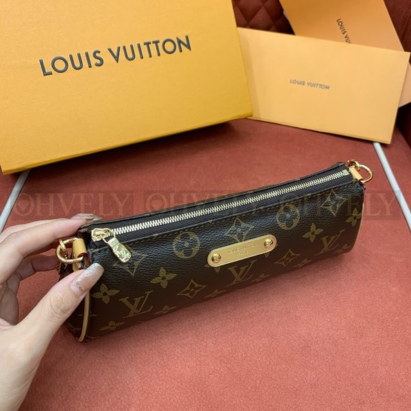 루이비통 포쉐트 에바