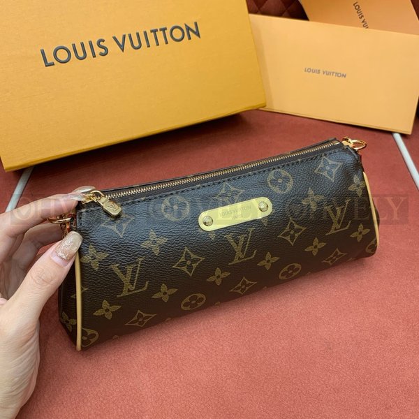 루이비통 포쉐트 에바