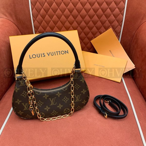 루이비통 캐치 PM