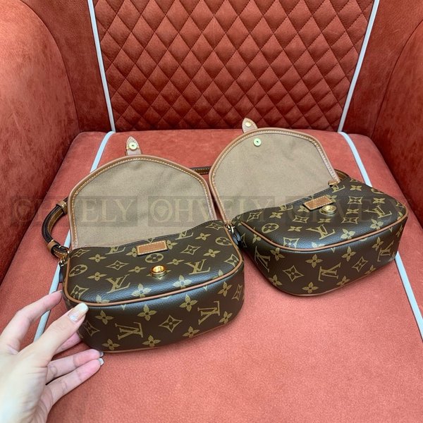 루이비통 듀오 BB