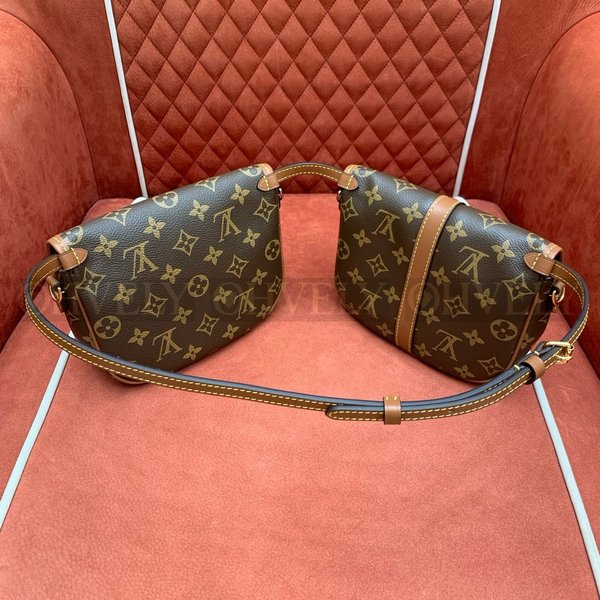 루이비통 듀오 BB