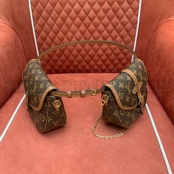 루이비통 듀오 BB