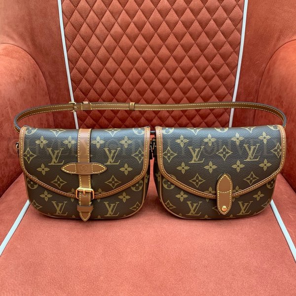 루이비통 듀오 BB