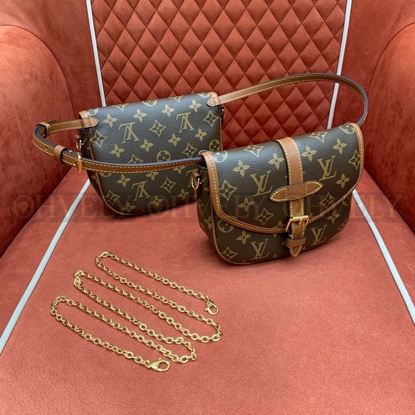 루이비통 듀오 BB