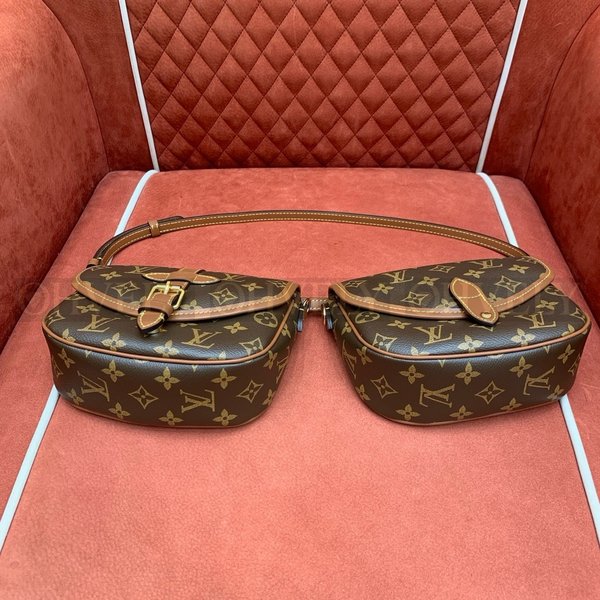 루이비통 듀오 BB