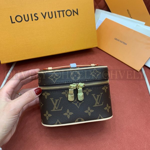 루이비통 니스 나노