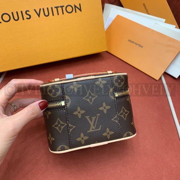 루이비통 니스 나노