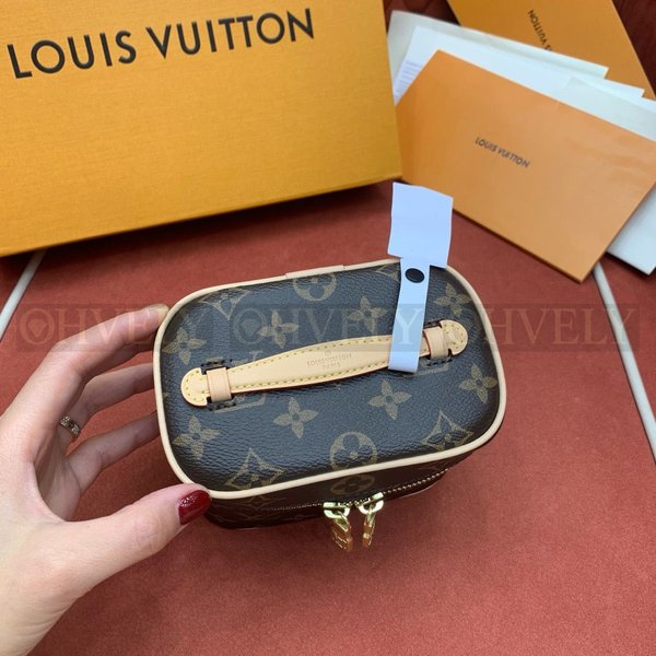 루이비통 니스 나노