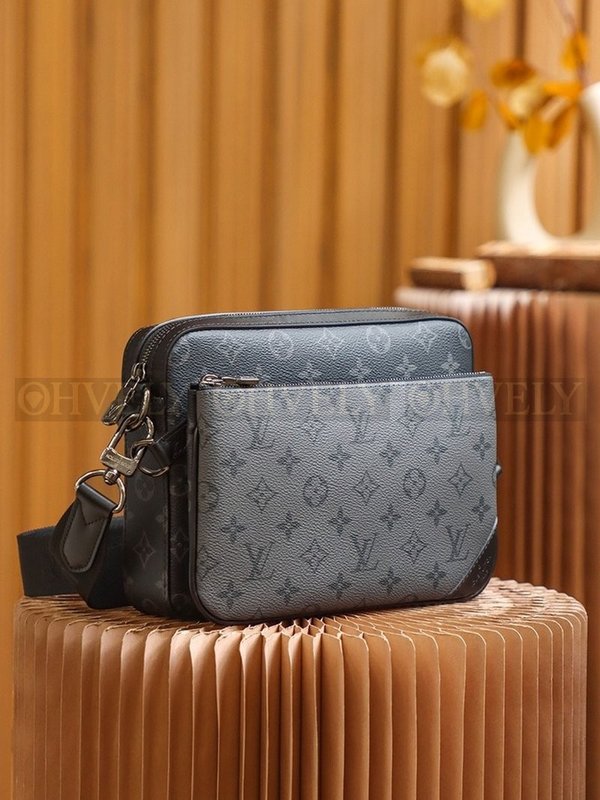 루이비통 포쉐트 트리오백