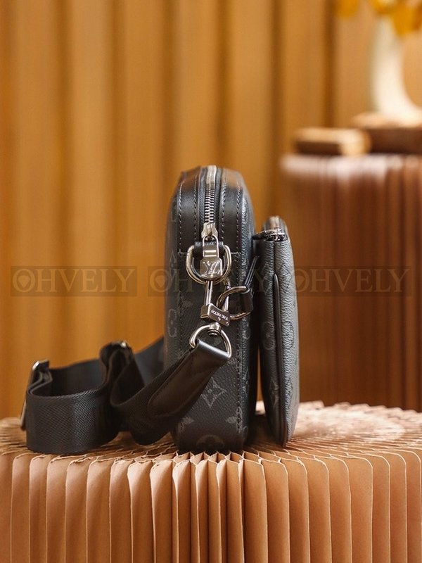 루이비통 포쉐트 트리오백