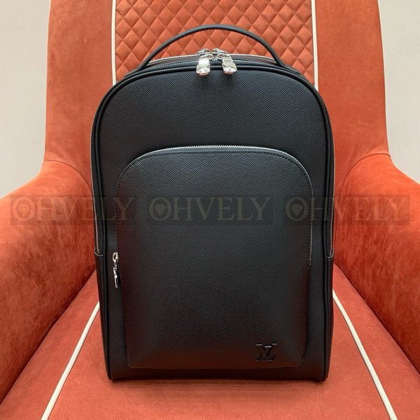루이비통 에비뉴 백팩