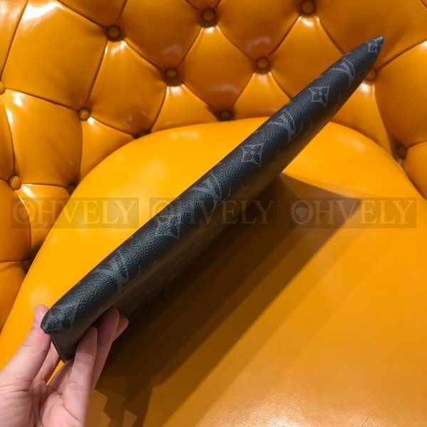 루이비통 이클립스 포쉐트 아폴로 클러치