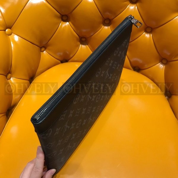 루이비통 이클립스 포쉐트 아폴로 클러치