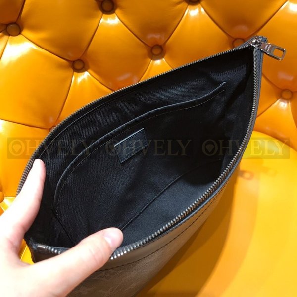 루이비통 이클립스 포쉐트 아폴로 클러치