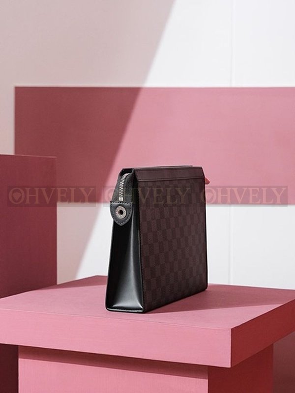 루이비통 포쉐트 보야주 다미에