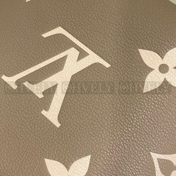 루이비통 올 인 BB 바이 컬러 모노그램 앙프렝뜨