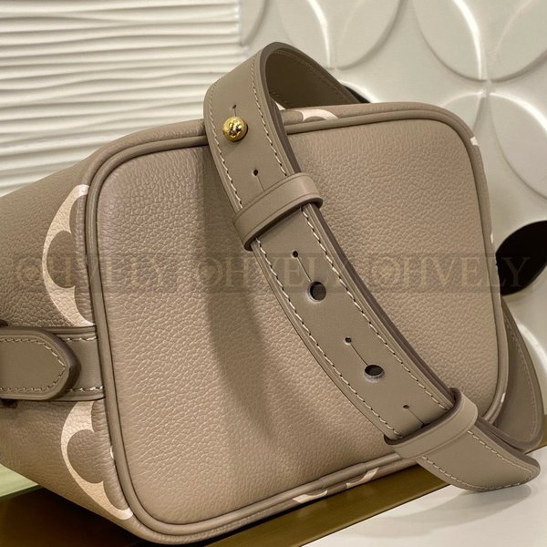 루이비통 올 인 BB 바이 컬러 모노그램 앙프렝뜨