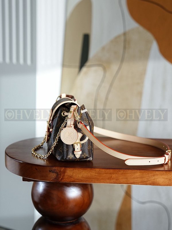 루이비통 오디세이 모노그램