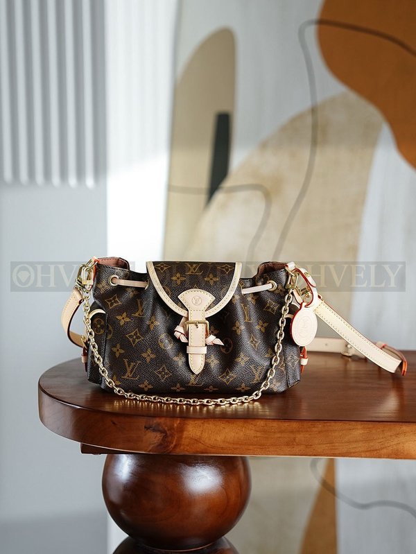 루이비통 오디세이 모노그램