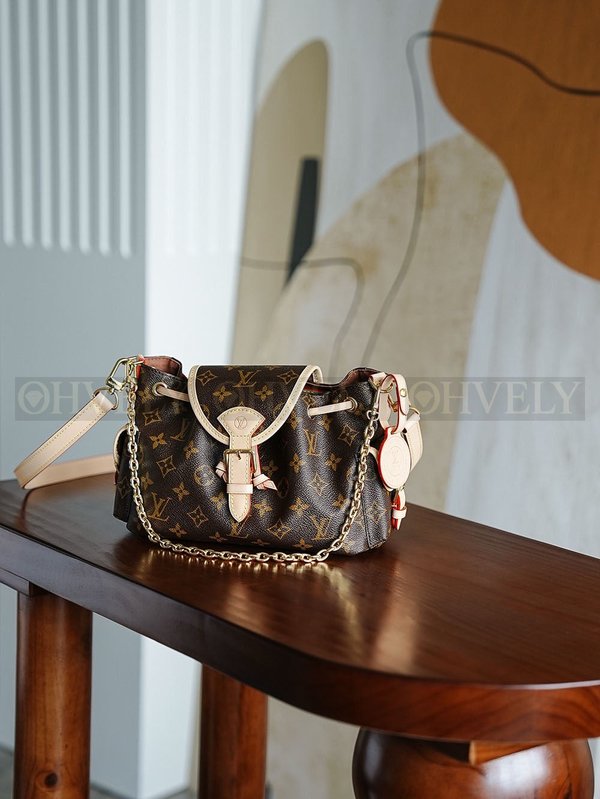 루이비통 오디세이 모노그램