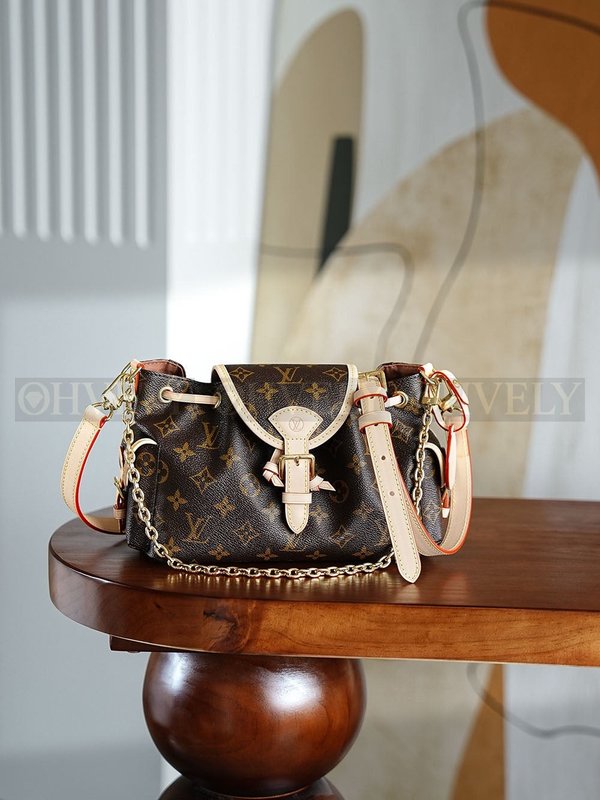 루이비통 오디세이 모노그램