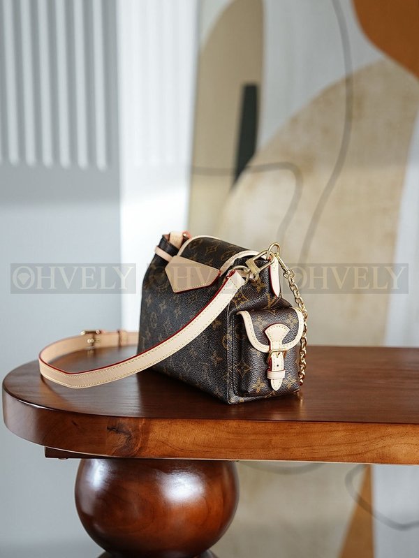 루이비통 오디세이 모노그램