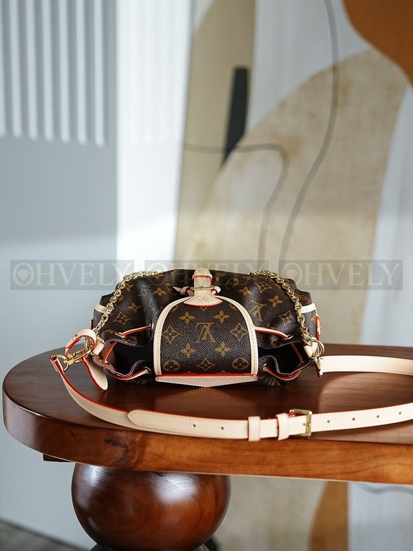 루이비통 오디세이 모노그램