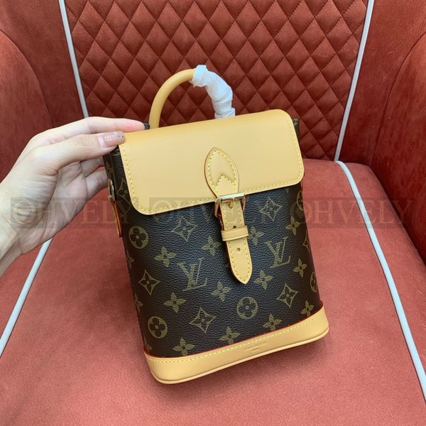 루이비통 소호 미니 백팩
