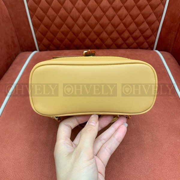 루이비통 소호 미니 백팩