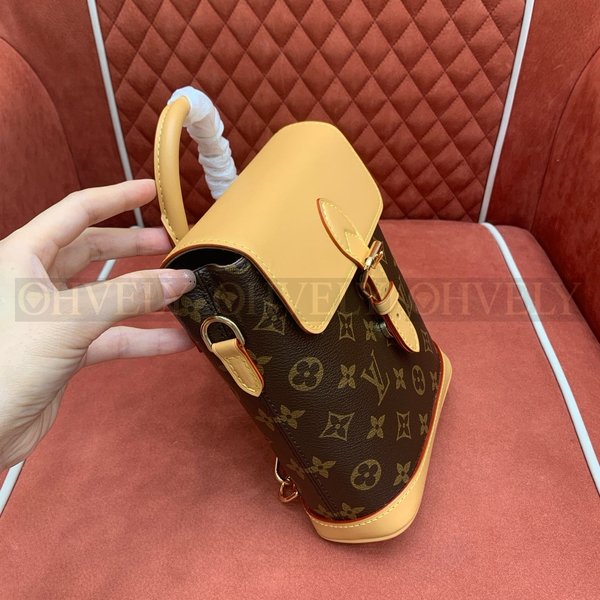 루이비통 소호 미니 백팩