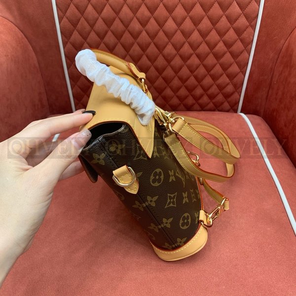 루이비통 소호 미니 백팩