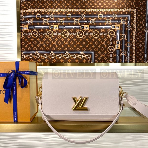 루이비통 소프트 트위스트