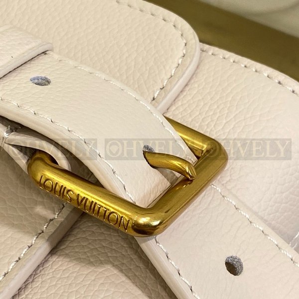 루이비통 소프트 트위스트