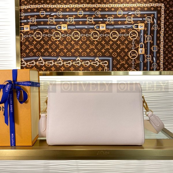 루이비통 소프트 트위스트