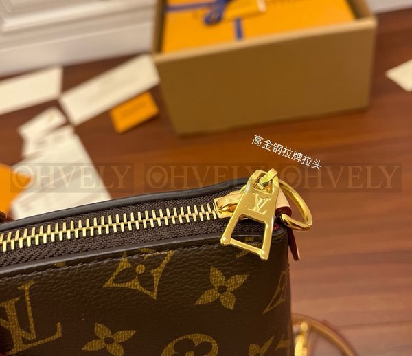 루이비통 보에티 PM