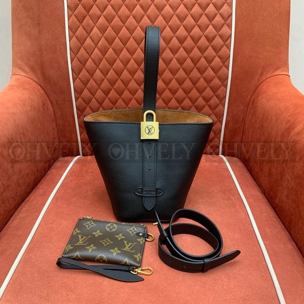 루이비통 로우 키 올 인 BB