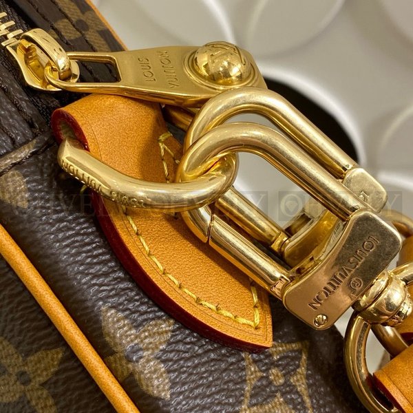 루이비통 다뉴브