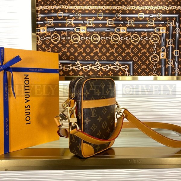 루이비통 다뉴브