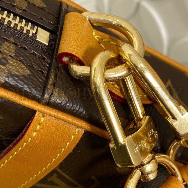 루이비통 다뉴브