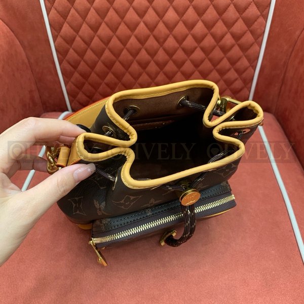 루이비통 노에 카고