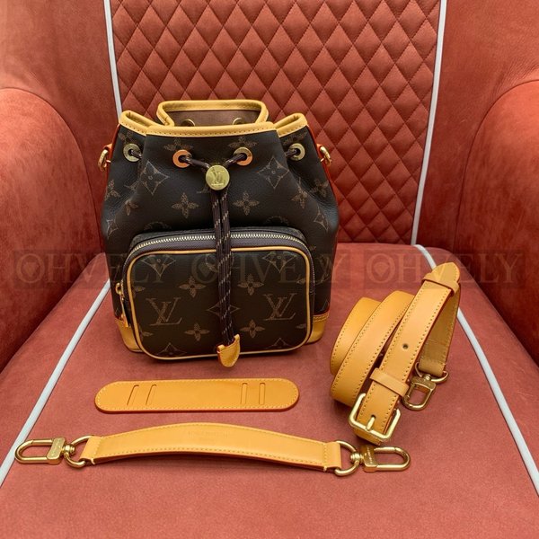 루이비통 노에 카고